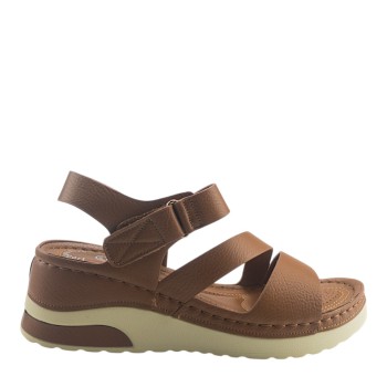 NIKOL W10414 CAMEL 
