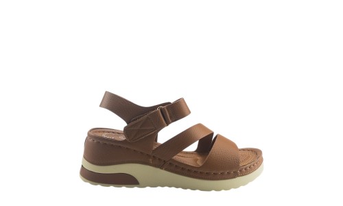 NIKOL W10414 CAMEL 