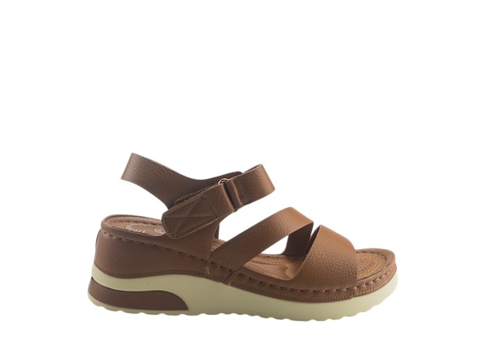 NIKOL W10414 CAMEL 