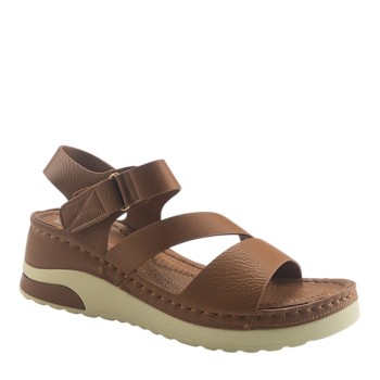 NIKOL W10414 CAMEL 