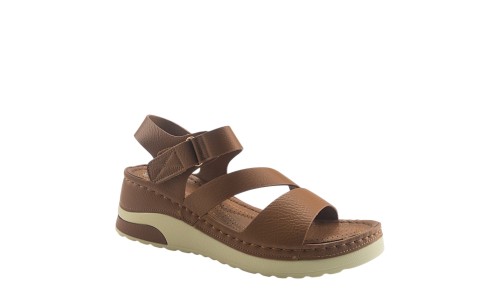 NIKOL W10414 CAMEL 
