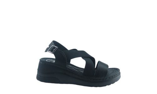 NIKOL W10413 BLACK 