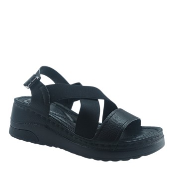 NIKOL W10413 BLACK 