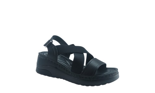 NIKOL W10413 BLACK 