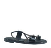 NIKOL ES240904-04 BLACK NIKOL ES240904-04 BLACK