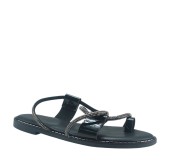 NIKOL ES240904-04 BLACK NIKOL ES240904-04 BLACK