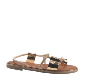 NIKOL ES240904-04 ROSE GOLD 