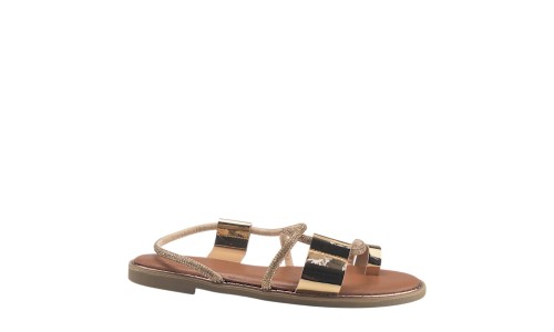 NIKOL ES240904-04 ROSE GOLD 