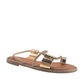 NIKOL ES240904-04 ROSE GOLD 