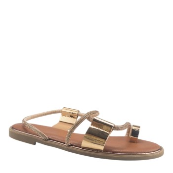 NIKOL ES240904-04 ROSE GOLD 