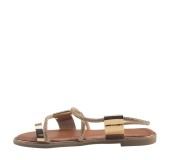 NIKOL ES240904-04 ROSE GOLD 