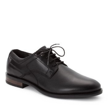 MARCO TOZZI 2-13205-47-022 BLACK NAPPA 