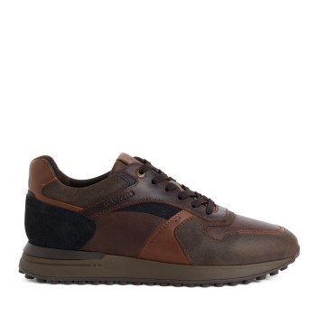 MARCO TOZZI 2-13663-46-318 BROWN COMB 