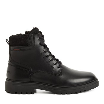 MARCO TOZZI 2-15219-47-022 BLACK NAPPA 
