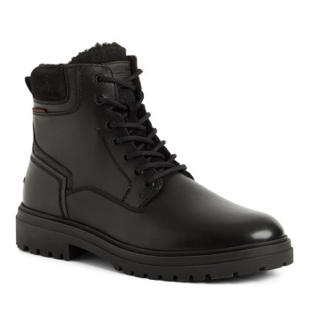 MARCO TOZZI 2-15219-47-022 BLACK NAPPA 