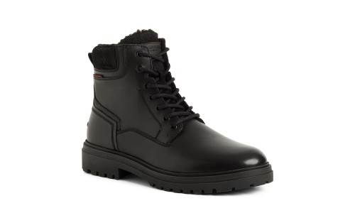 MARCO TOZZI 2-15219-47-022 BLACK NAPPA 