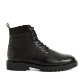 MARCO TOZZI 2-16214-47-022 BLACK NAPPA 