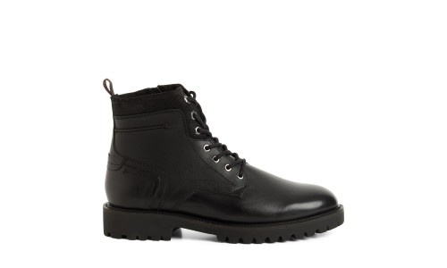 MARCO TOZZI 2-16214-47-022 BLACK NAPPA 