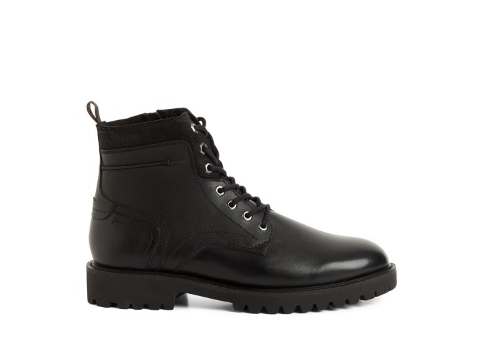 MARCO TOZZI 2-16214-47-022 BLACK NAPPA 
