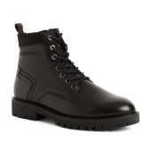 MARCO TOZZI 2-16214-47-022 BLACK NAPPA 