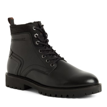 MARCO TOZZI 2-16214-47-022 BLACK NAPPA 