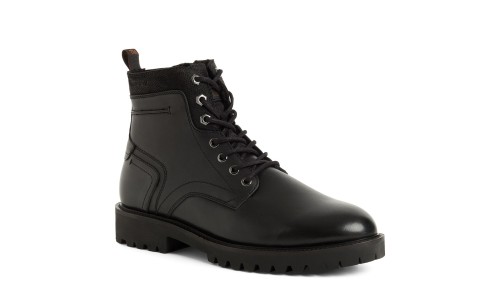 MARCO TOZZI 2-16214-47-022 BLACK NAPPA 