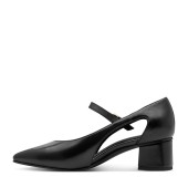 MARCO TOZZI 2-22432-47-001 BLACK 
