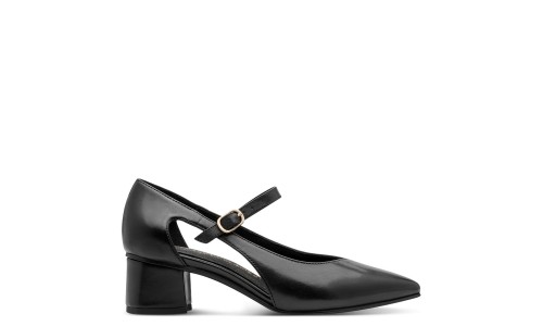 MARCO TOZZI 2-22432-47-001 BLACK 