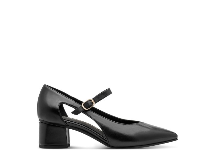 MARCO TOZZI 2-22432-47-001 BLACK 
