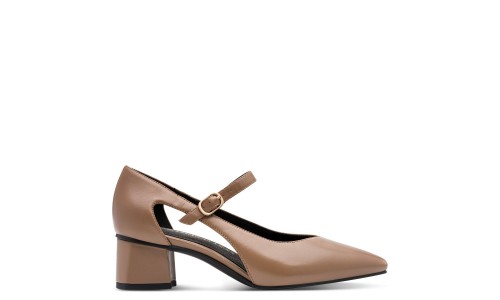 MARCO TOZZI 2-22432-47-463 DK.CAPPUCCINO 
