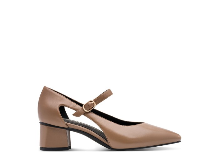 MARCO TOZZI 2-22432-47-463 DK.CAPPUCCINO 