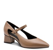 MARCO TOZZI 2-22432-47-463 DK.CAPPUCCINO 