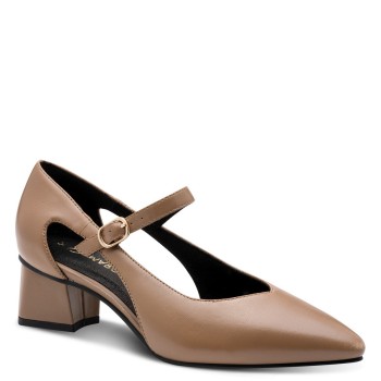 MARCO TOZZI 2-22432-47-463 DK.CAPPUCCINO 