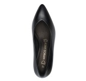 MARCO TOZZI 2-22434-47-022 BLACK NAPPA MARCO TOZZI 2-22434-47-022 BLACK NAPPA