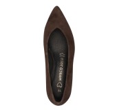 MARCO TOZZI 2-22434-47-304 MOCCA MARCO TOZZI 2-22434-47-304 MOCCA
