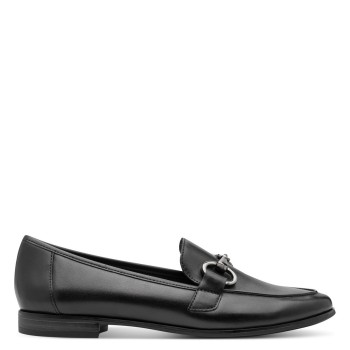 MARCO TOZZI 2-24245-47-022 BLACK NAPPA 