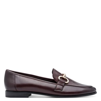 MARCO TOZZI 2-24245-47-5C5 BORDEAUX NAPPA 