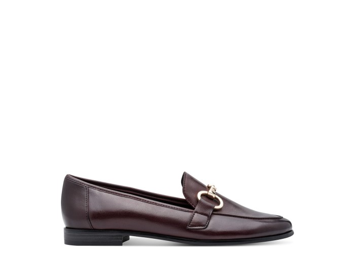 MARCO TOZZI 2-24245-47-5C5 BORDEAUX NAPPA 