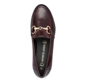 MARCO TOZZI 2-24245-47-5C5 BORDEAUX NAPPA 