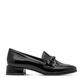 MARCO TOZZI 2-24252-47-018 BLACK PATENT 
