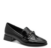 MARCO TOZZI 2-24252-47-018 BLACK PATENT 