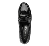 MARCO TOZZI 2-24252-47-018 BLACK PATENT 