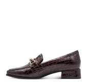 MARCO TOZZI 2-24252-47-3F4 COGNAC CRO.P 