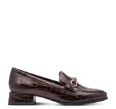 MARCO TOZZI 2-24252-47-3F4 COGNAC CRO.P 