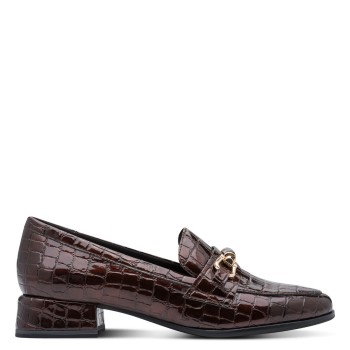 MARCO TOZZI 2-24252-47-3F4 COGNAC CRO.P 