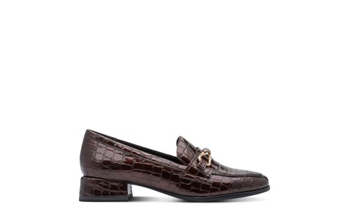 MARCO TOZZI 2-24252-47-3F4 COGNAC CRO.P 