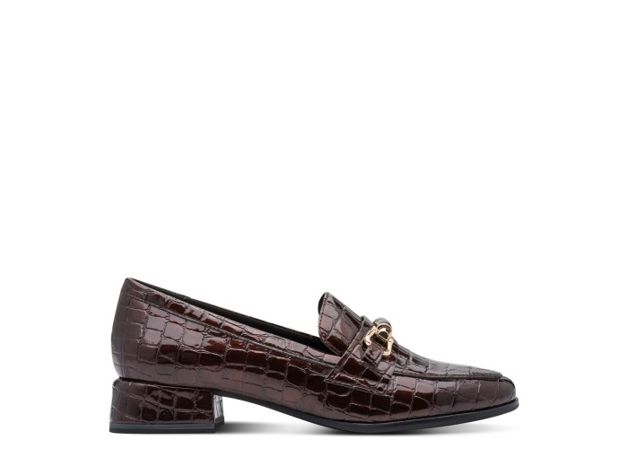 MARCO TOZZI 2-24252-47-3F4 COGNAC CRO.P 
