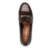 MARCO TOZZI 2-24252-47-3F4 COGNAC CRO.P 