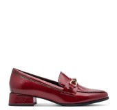 MARCO TOZZI 2-24252-47-527 DK.RED 