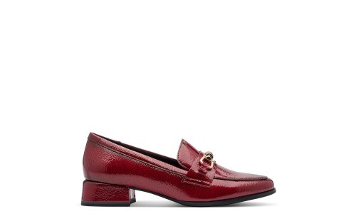 MARCO TOZZI 2-24252-47-527 DK.RED 
